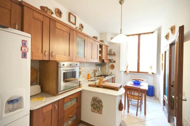 Appartamento in vendita a Pietrasanta 120 mq Rif: 801158 - Foto 5