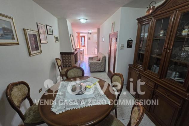 Appartamento di 100 m² con 4 locali e box auto in vendita a Radicofani - Foto 5
