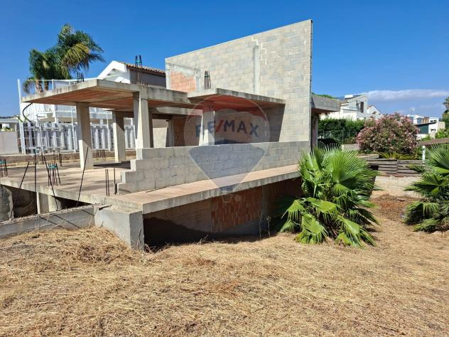 Villa singola in vendita a Ragusa, Marina di Ragusa - Foto 4