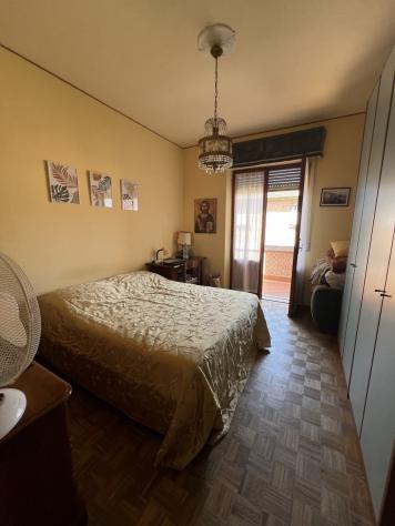 Ampio Appartamento Panoramico Con Vista sul Duomo di Siena + Garage - Rif. A336 - Foto 5