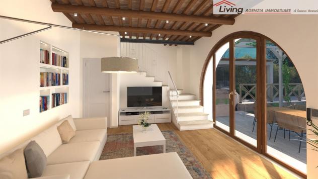 Casa Semindipendente 5 locali - Rif. V871 - Foto 5
