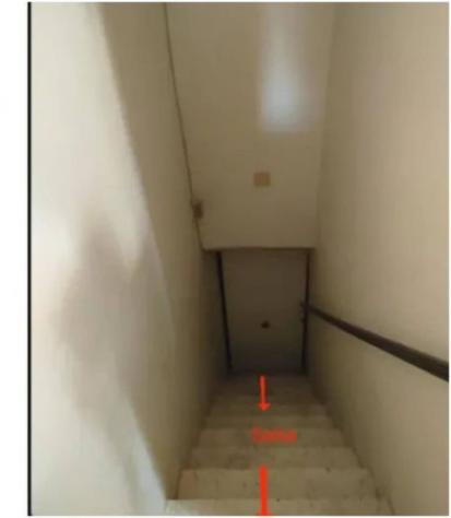 Immobile in asta di 79 m² in vendita a Sutri - Foto 2