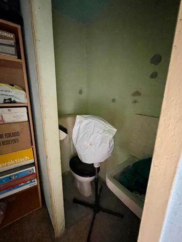 libero subito - appartamento abitabile di 2 locali + bagno + 2 locali al rustico - Foto 9