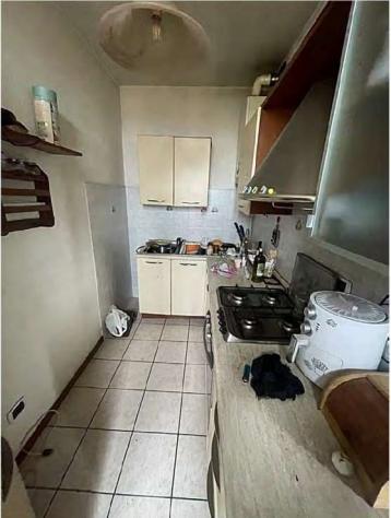 208/2025 U VA - Quadrilocale in asta a Vedano Olona - Foto 12