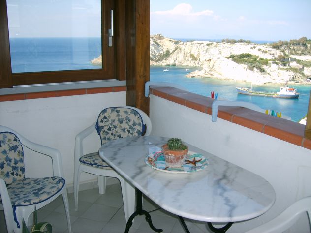 PONZA MARE RELAX