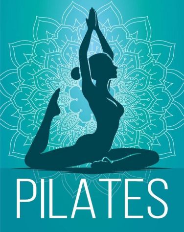Lezioni di Pilates a Pietrasanta