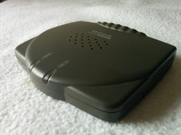d-link dsl 200 adsl usb modem - Foto 2