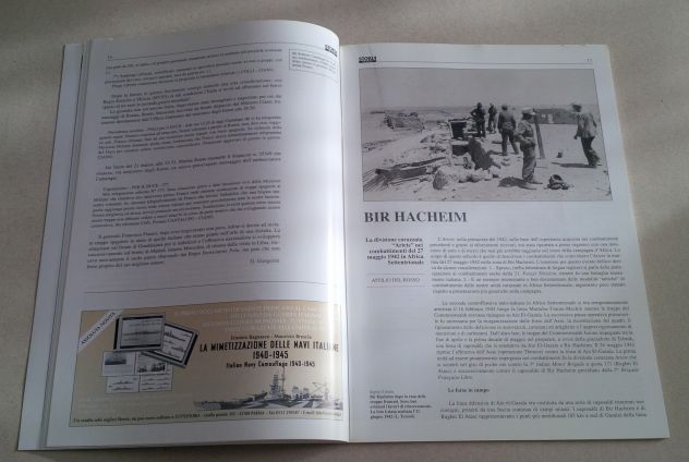 Rivista STORIA MILITARE - nr. 170 - Foto 3