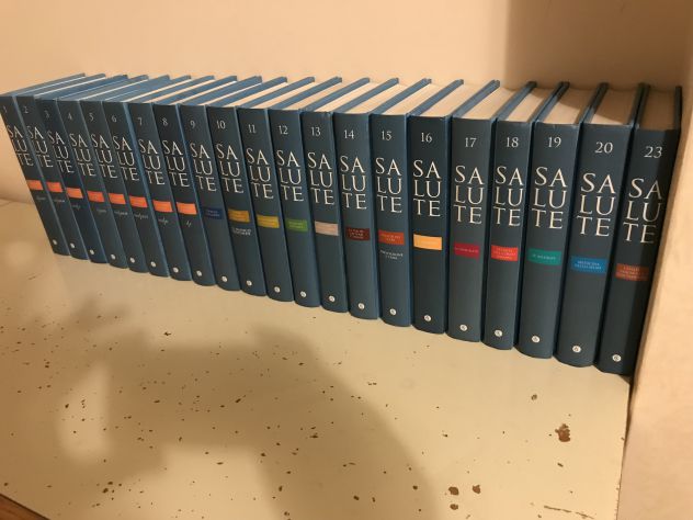 Enciclopedia medica SALUTE - Foto 2