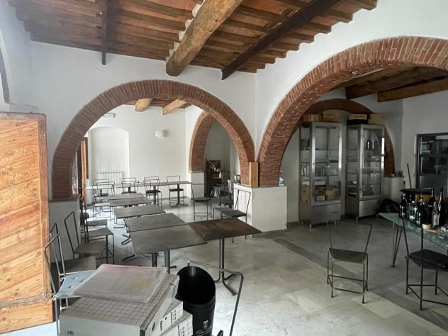 Locale comm.le/Fondo in vendita a Carrara 120 mq Rif: 1135199 - Foto 4