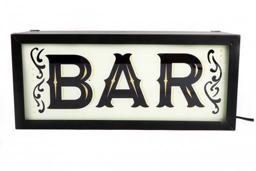 Bar in un bel quartire di Padova