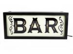 Bar in un bel quartire di Padova