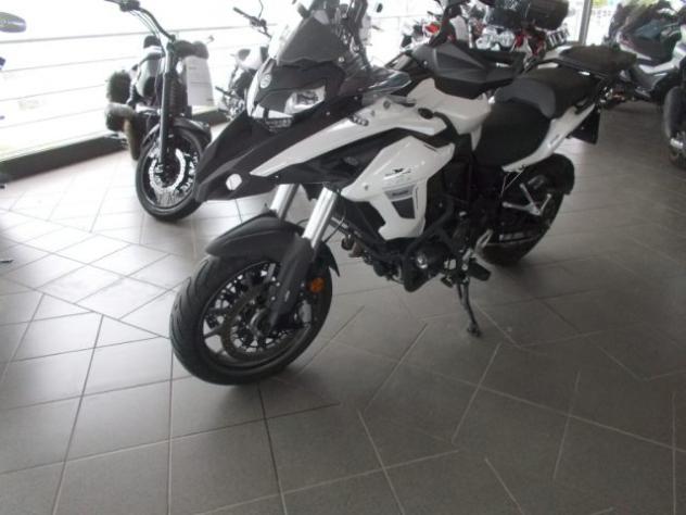 BENELLI TRK 502 ABS rif. 23922336 - Foto 4
