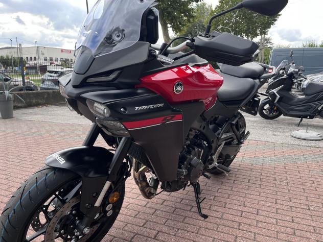 Yamaha Tracer 9 null - Foto 7