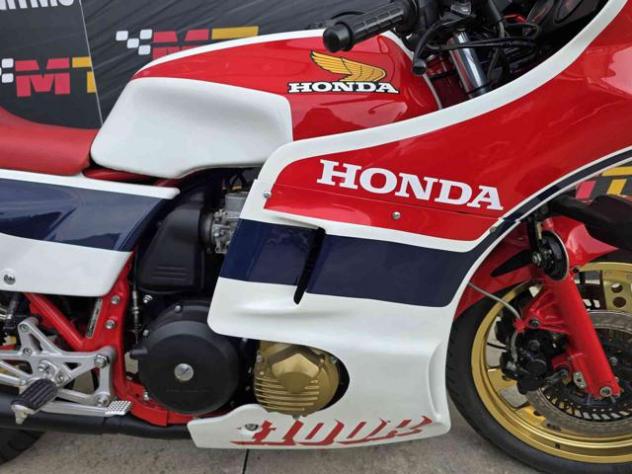 HONDA CB 1100 R Conservata rif. 23942306 - Foto 6