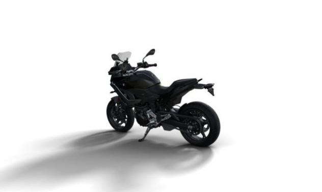 BMW F 900 XR F 900 XR - BLACK EDITION - Foto 2