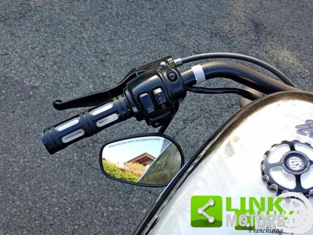 HARLEY-DAVIDSON 883 Iron 2012 rif. 23830754 - Foto 8