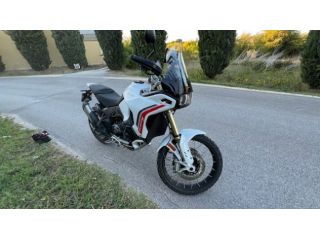 Ducati Desert X v2 2026