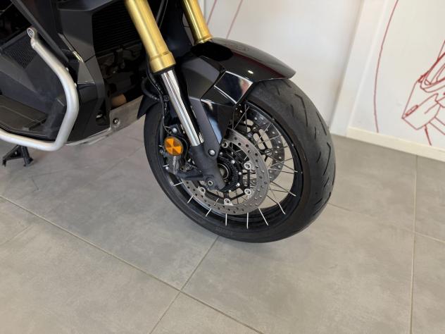 Honda X-ADV X-ADV 750 DCT ADVENTURE - YM 2021 - Foto 9
