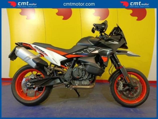 KTM 890 SMT Garantita e Finanziabile rif. 23545796