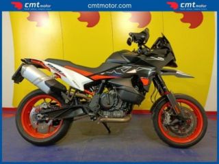 KTM 890 SMT Garantita e Finanziabile rif. 23545796