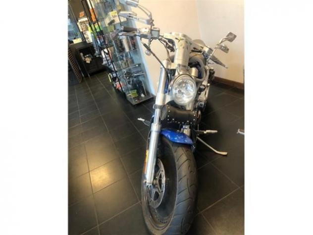 HARLEY-DAVIDSON V-Rod VRSCA rif. 22171275 - Foto 2