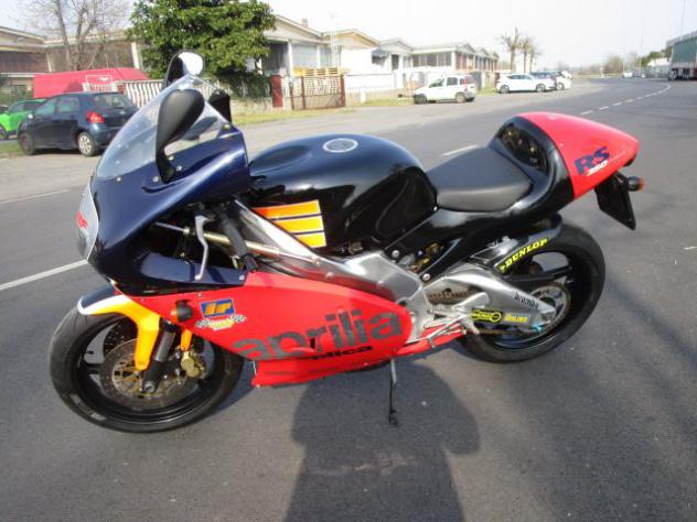 APRILIA RS 250 1999 rif. 16879806 - Foto 6