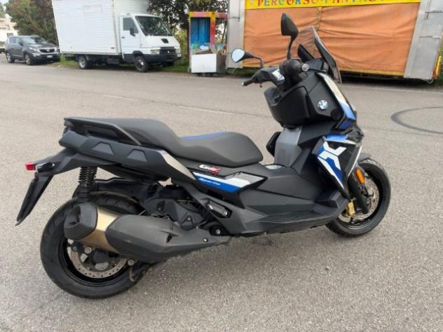 BMW C 400 X SPORT rif. 24199511 - Foto 5