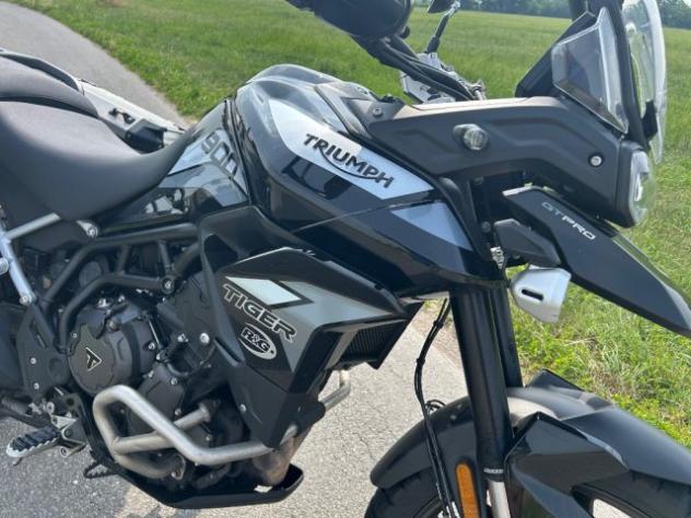 TRIUMPH Tiger 900 GT PRO rif. 23815722 - Foto 3