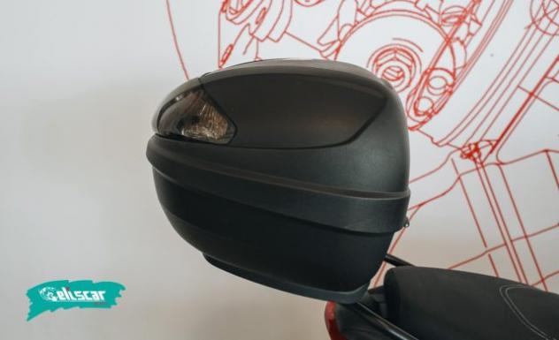 APRILIA SR 125 SR125 GT rif. 24093803 - Foto 8