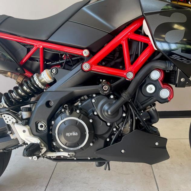 Aprilia Dorsoduro 900 null - Foto 7