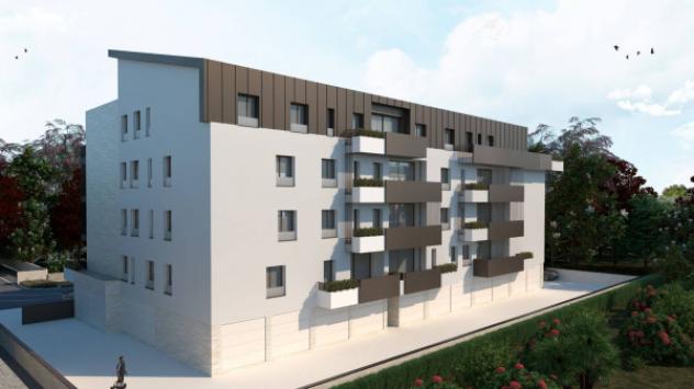 Appartamento di 162 m² con 4 locali e box auto doppio in vendita a Mogliano Veneto - Foto 5