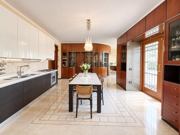Villa in Via Vittorio Iovino - Foto 12