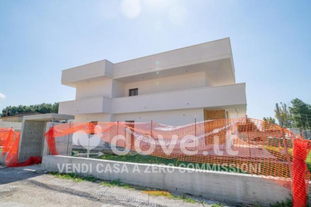 Villa di 126 m² con 4 locali in vendita a Taranto - Foto 8
