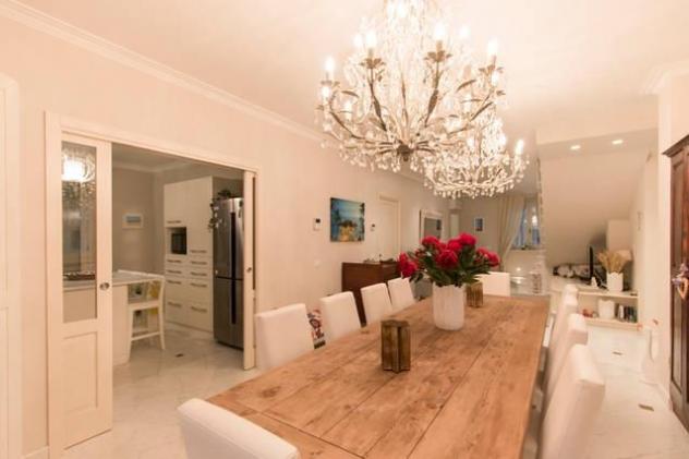 Villa in affitto a Forte dei Marmi 230 mq Rif: 1031552 - Foto 3