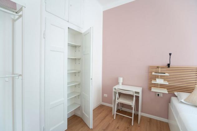Appartamento di 60 m² con 2 locali in affitto a Milano - Foto 18