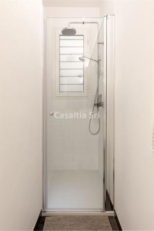Bilocale moderno in zona sempione in affitto da subito - Foto 12
