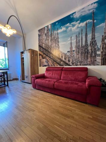 Smart Little Home • Zona Città Studi