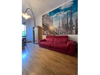 Smart Little Home • Zona Città Studi