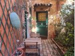 Monolocale indipendente Trastevere