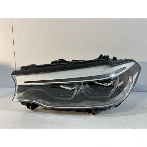 BMW 5 G30 G31 Faro Adattivo a Led sinistro - 17580
