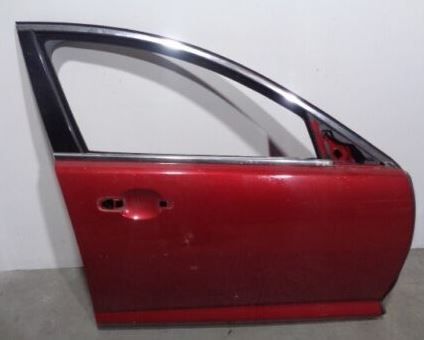 PORTA ANTERIORE DX JAGUAR XF DAL 2009 AL 2020