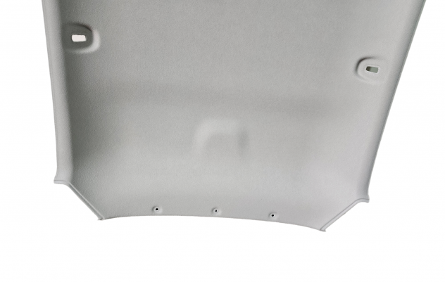 SOTTOTETTO CIELO IMPERIALE OPEL Karl Serie 42427474 (1517) - Foto 11