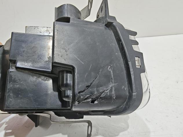 FENDINEBBIA ANTERIORE DESTRO FIAT 500 X Serie 0052088140 (15) - Foto 3