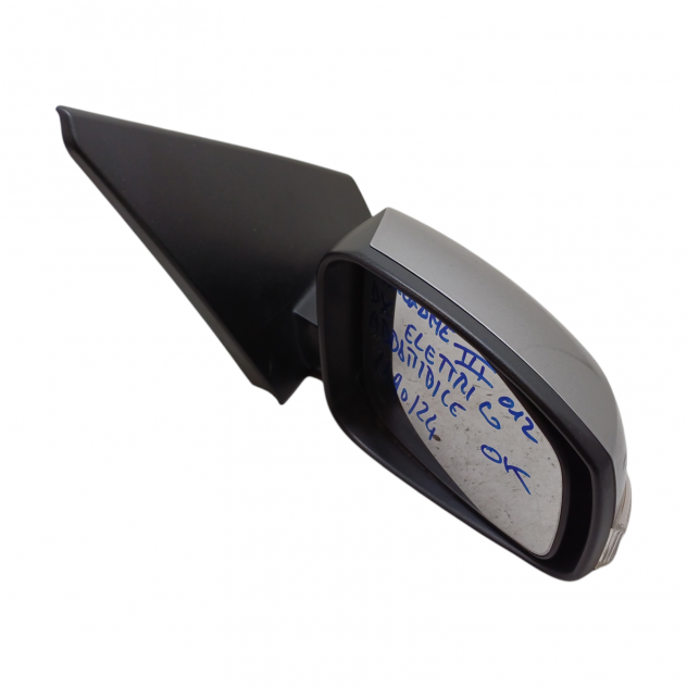 SPECCHIETTO RETROVISORE DESTRO RENAULT Megane III Grand Tour 963010192R K9K 636, K9K 836, K9K 837, K9K 846 (0815) - Foto 3