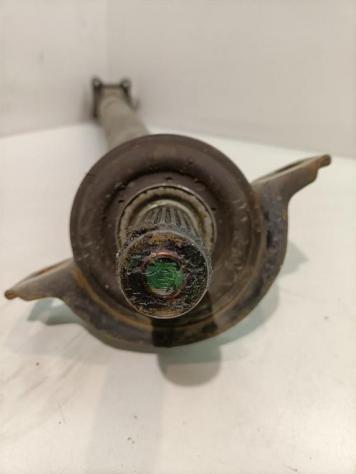 ALBERO DI TRASMISSIONE ANTERIORE MERCEDES Vito W639 2° Serie A6394101801 646982 diesel 2148 (0314) - Foto 3