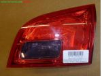 FANALE POST. PARTE INT. D. INTERNO ROSSO OPEL ASTRA (P10) Sports Tourer  Pa &hellip;