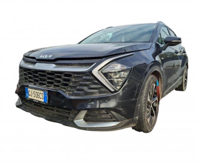 RICAMBI USATI AUTO KIA Sportage Serie D4FE D4FE Diesel 1600 (21) - Foto 5