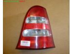 FANALE POST.D. ROSSO BIANCO ROSSO MERCEDES Classe A (W168)  Parti elettrich &hellip;