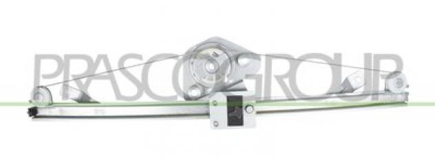 ALZACRISTALLO ELETTR. PORTA ANT. S. FT040W024 Carrozzeria  Lamierati esterni  Porte  Alzacristallo por FIAT - 500 L - 2012